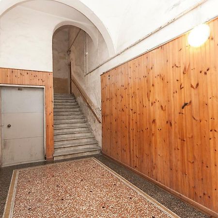 Daste B&B Janov Exteriér fotografie