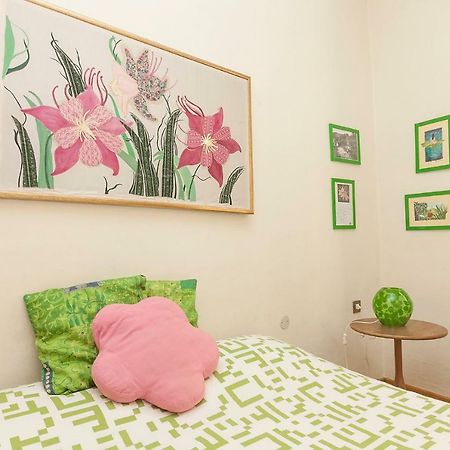 Daste B&B Janov Exteriér fotografie