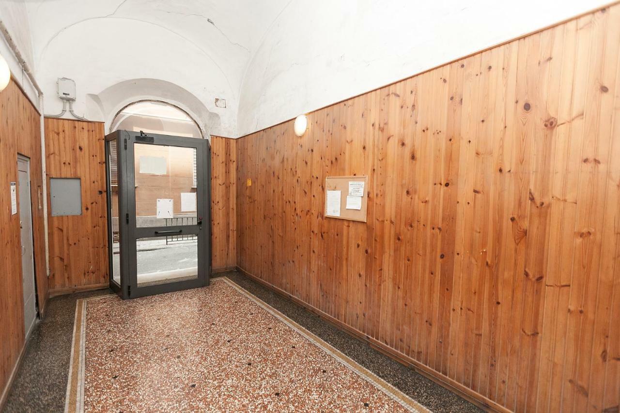 Daste B&B Janov Exteriér fotografie