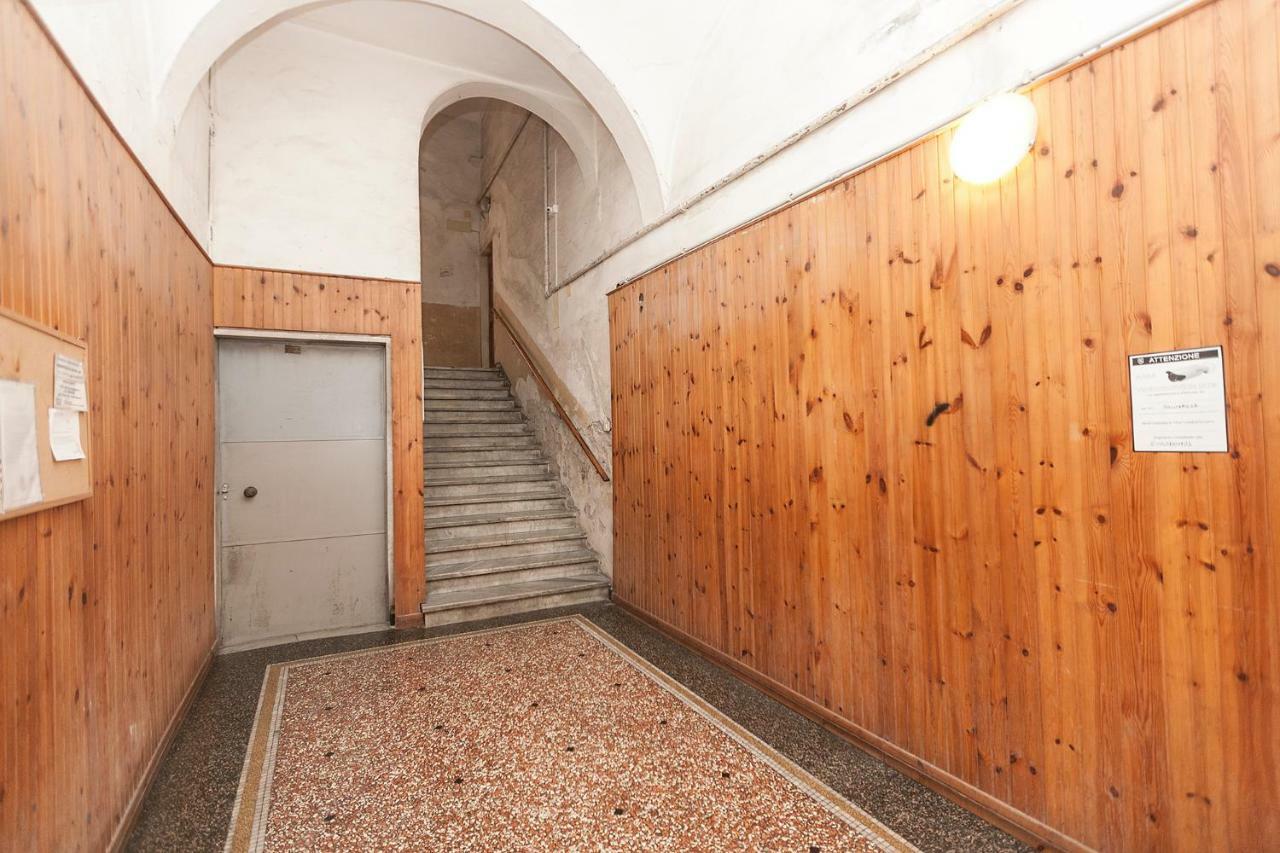 Daste B&B Janov Exteriér fotografie