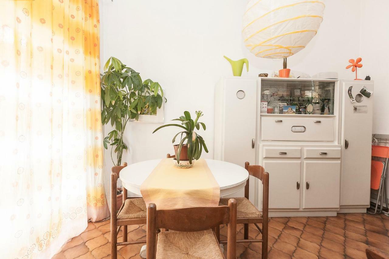 Daste B&B Janov Exteriér fotografie