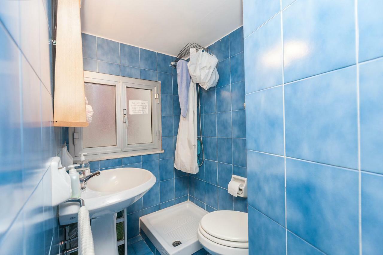Daste B&B Janov Exteriér fotografie