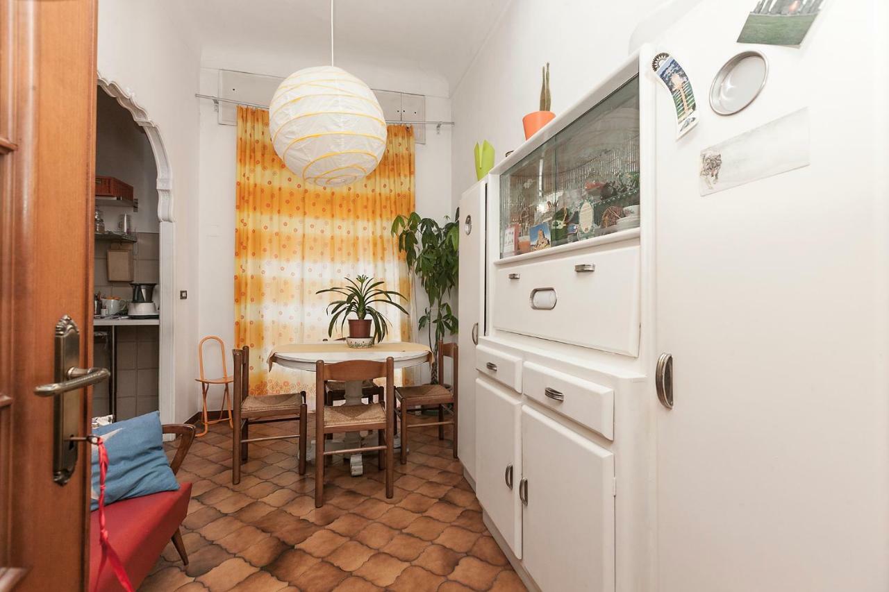 Daste B&B Janov Exteriér fotografie