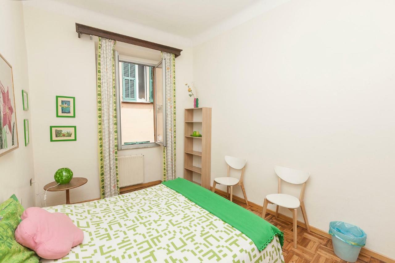 Daste B&B Janov Exteriér fotografie