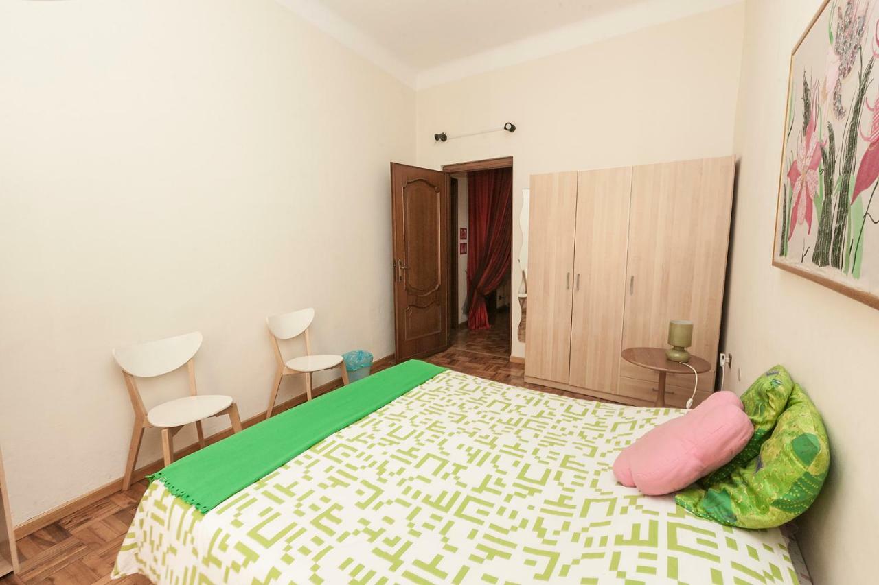 Daste B&B Janov Exteriér fotografie