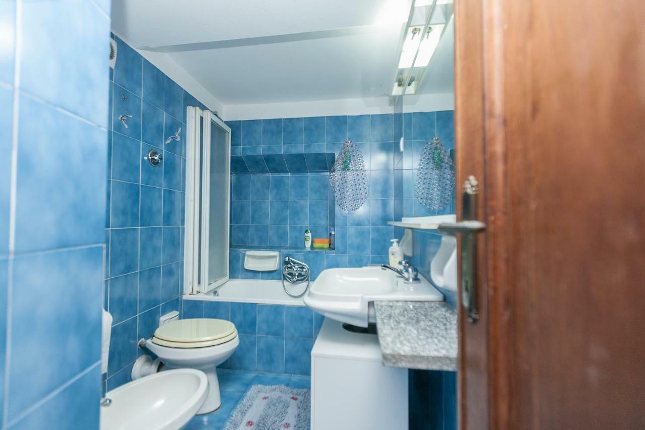 Daste B&B Janov Exteriér fotografie