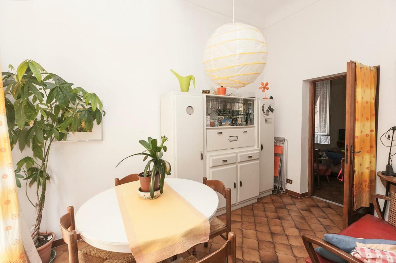 Daste B&B Janov Exteriér fotografie