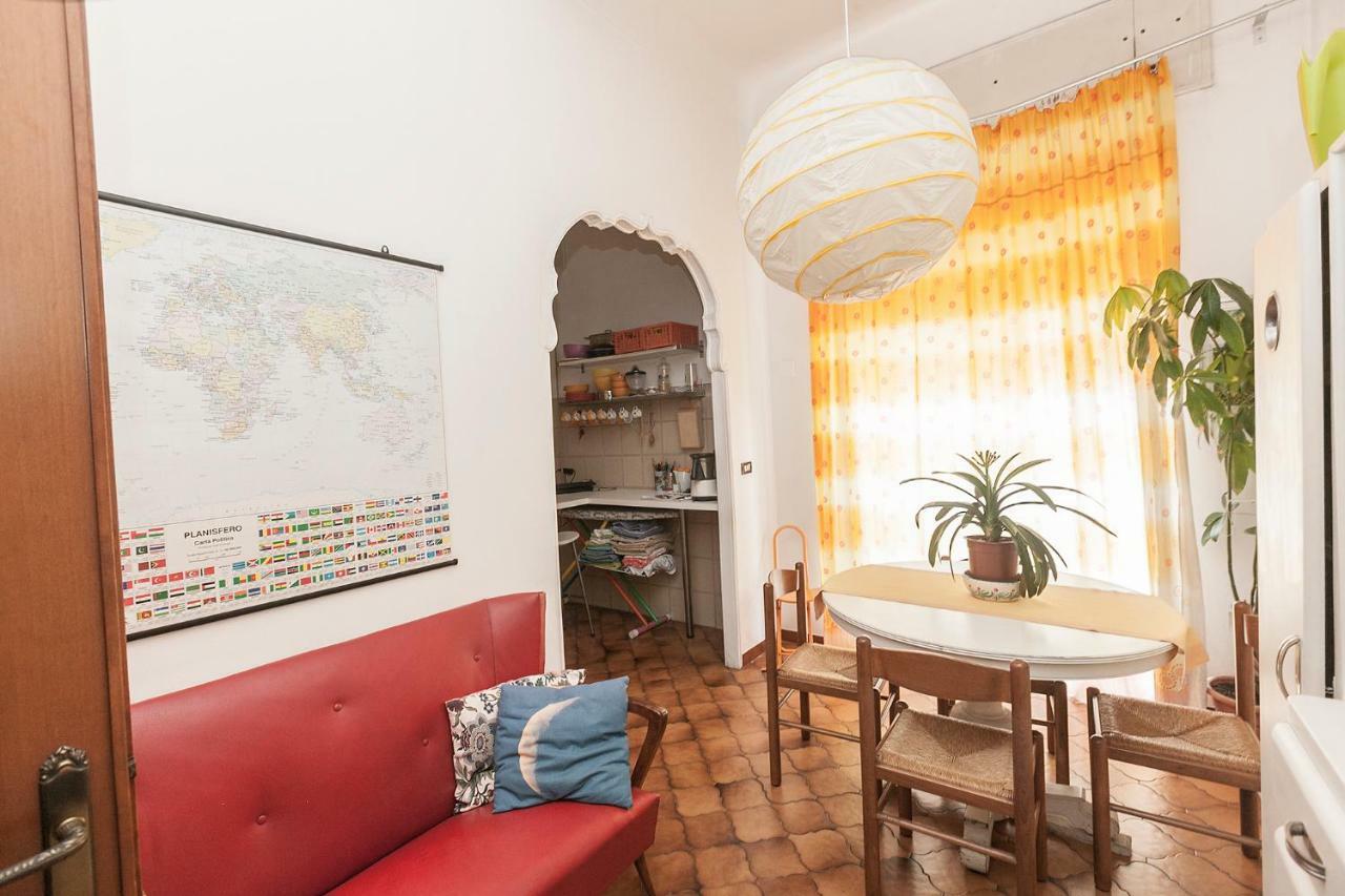 Daste B&B Janov Exteriér fotografie