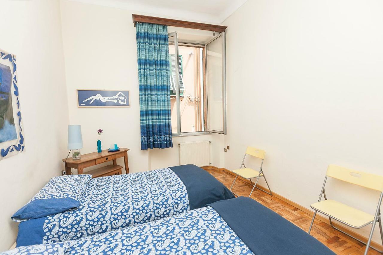 Daste B&B Janov Exteriér fotografie