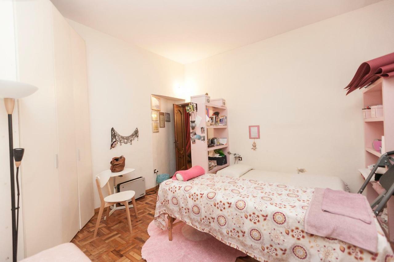 Daste B&B Janov Exteriér fotografie