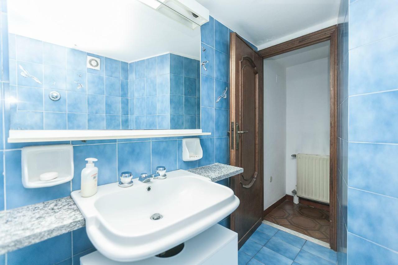 Daste B&B Janov Exteriér fotografie
