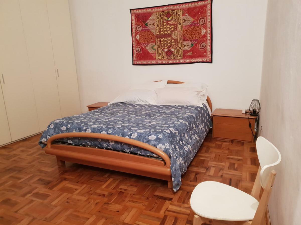 Daste B&B Janov Exteriér fotografie