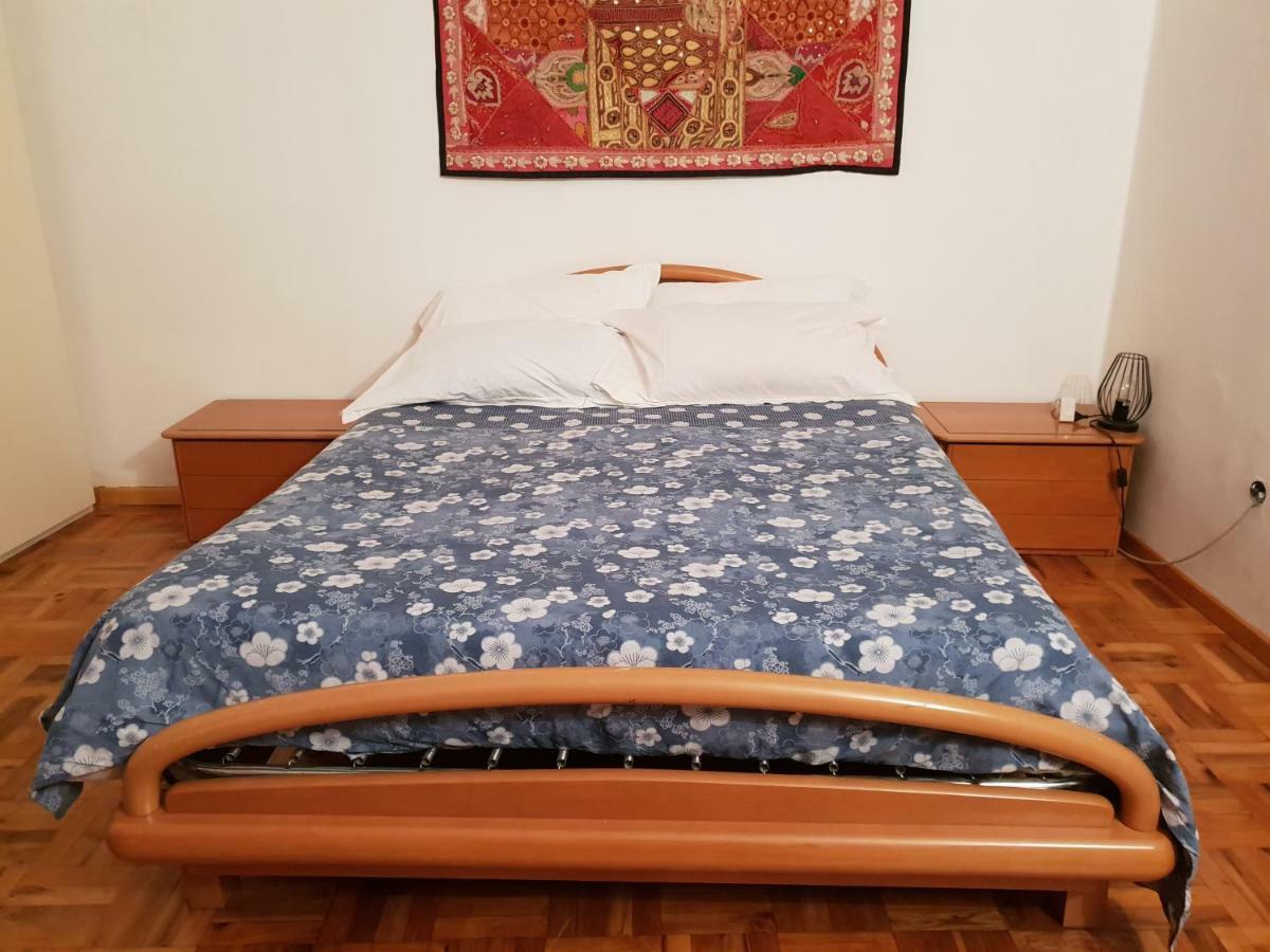 Daste B&B Janov Exteriér fotografie